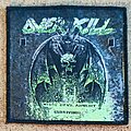 Overkill - Patch - Overkill Patch - White Devil Armory