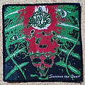 The Abyss - Patch - The Abyss Patch - Summon The Beast