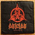 Deicide - Patch - Deicide Patch - Logo