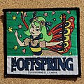 The Offspring - Patch - The Offspring Patch - Fairy