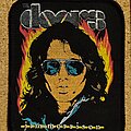 The Doors - Patch - The Doors Patch - Jim Morrison