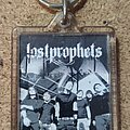 Lost Prophets - Other Collectable - Lost Prophets Keychain - Portrait