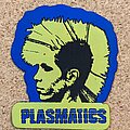 Plasmatics - Patch - Plasmatics Patch - Wendy O. Williams