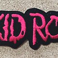 Skid Row - Patch - Skid Row Patch - Logo