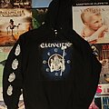 Eluveitie - Hooded Top / Sweater - Eluveitie Zipper