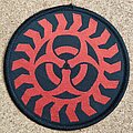 Biohazard - Patch - Biohazard Patch - Logo