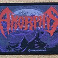 Amorphis - Patch - Amorphis Patch - Tales From The Thousand Lakes