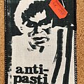 Anti-pasti - Patch - Anti-Pasti Patch - Let Them Free