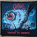 Obituary - Patch - Obituary Patch - Cause Of Death