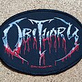 Obituary - Patch - Obituary Patch - Logo