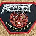 Accept - Patch - Accept Patch - Master Of Puppets