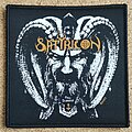 Satyricon - Patch - Satyricon Patch - Now Diabolical