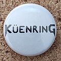 Küenring - Pin / Badge - Küenring Button - Logo