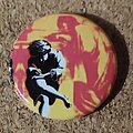 Guns N&#039; Roses - Pin / Badge - Guns N' Roses Button - Use Your Illusion I