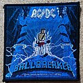 AC/DC - Patch - AC/DC Patch - Ballbreaker