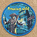 Running Wild - Patch - Running Wild Patch - Port Royal