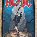 AC/DC - Patch - AC/DC Patch - Let There Be Rock