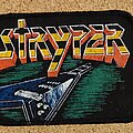 Stryper - Patch - Stryper Patch - Guitar