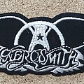 Aerosmith - Patch - Aerosmith Patch - Logo