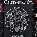 Eluveitie - Patch - Eluveitie Patch - Helvetios