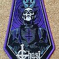 Ghost - Patch - Ghost Patch - Papa Emeritus III