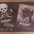 JackAss - Other Collectable - Jackass Cinema Kit - The Jackass Vomit Bag