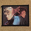 David Bowie - Patch - David Bowie Patch