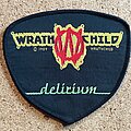 Wrathchild - Patch - Wrathchild Patch - Delirium