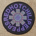 Red Hot Chili Peppers - Patch - Red Hot Chili Peppers Patch - Totem