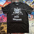 Sphinx - TShirt or Longsleeve - Sphinx Shirt - Forever Underground!