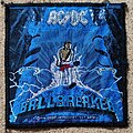 AC/DC - Patch - AC/DC Patch - Ballbreaker