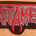 Testament - Patch - Testament Patch - Logo