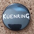 Küenring - Pin / Badge - Küenring Button - Logo