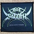 Bal Sagoth - Patch - Bal Sagoth Patch - Logo