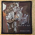 Korn - Patch - Korn Patch - Freak On A Leash