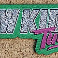 New Kids - Patch - New Kids Patch - Turbo New Kids - Patch - New Kids Patch - Turbo