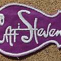 Cat Stevens - Patch - Cat Stevens Patch - Logo