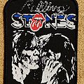 The Rolling Stones - Patch - The Rolling Stones Patch