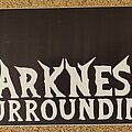 Darkness Surrounding - Other Collectable - Darkness Surrounding Sticker - Logo