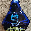 Haunt - Pin / Badge - Haunt Pin - Mind Freeze