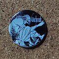 Witchcraft - Pin / Badge - Witchcraft Button - Witchcraft