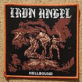 Iron Angel - Patch - Iron Angel Patch - Hellbound
