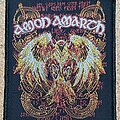 Amon Amarth - Patch - Amon Amarth Patch - Phoenix