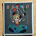 Queen - Patch - Queen Patch - Innuendo