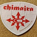 Chimaira - Patch - Chimaira Patch - Logo