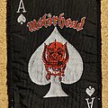 Motörhead - Patch - Motörhead Patch - Ace Of Spades