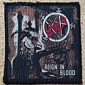 Slayer - Patch - Slayer Patch - Reign In Blood