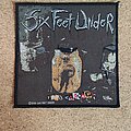 Six Feet Under - Patch - Six Feet Under