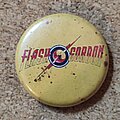 Queen - Pin / Badge - Queen Button - Flash Gordon