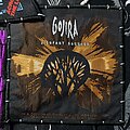 Gojira - Patch - Gojira Patch - L'enfant Sauvage